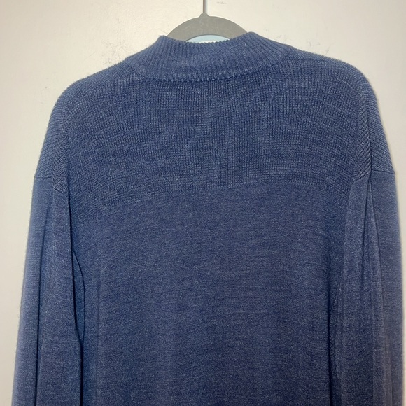 Men’s Geoffrey Beene XXL Longsleeve sweater - Picture 4 of 4